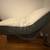 Remote adjustable bed and mattress 2 thumbnail