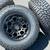 17'' Wheels 265/70R17 Tires Rims fit TRD PRO Toyota 4runner Tacoma 4 thumbnail