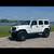 2014 Jeep Wrangler Unlimited Sahara JK 1 thumbnail