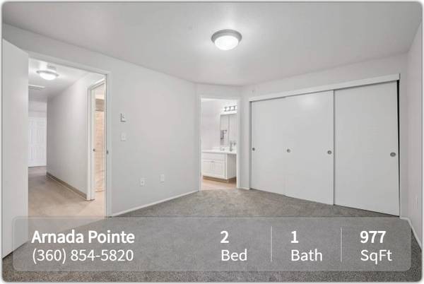 $1,639 / 2hab - 977ft2 - ¡Nos ajustamos a tu estilo de vida! 2 habitaciones, 1 baño! (Vancouver)63956647653506121