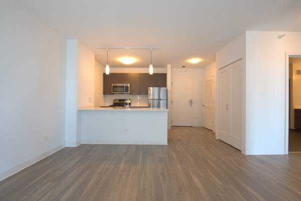 $2,694 / 1br - 764ft2 - Best Building in Best Neighborhood ~ 1 Bedroom Luxury Apartment (River North)63781631150595121