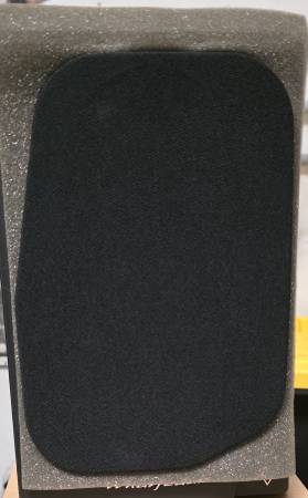 Wharfedale Diamond 7.2 Bookshelf pair 1