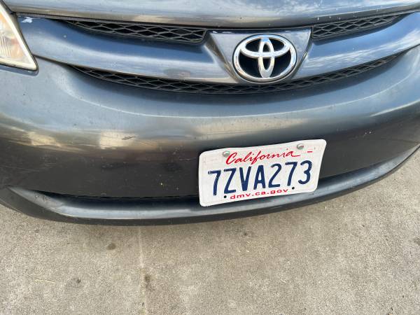 East Bay to Orange County - Dec 1/2/3 1