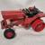 Vintage Case IH ERTL Tractor / Wagon Lot 11 thumbnail