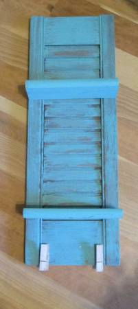 7x20 Shelf 1
