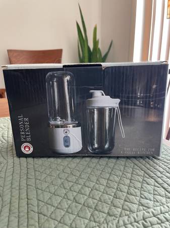 personal blender 1