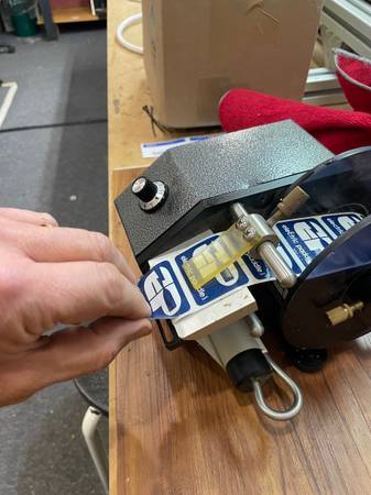 Manufacturing equip 1