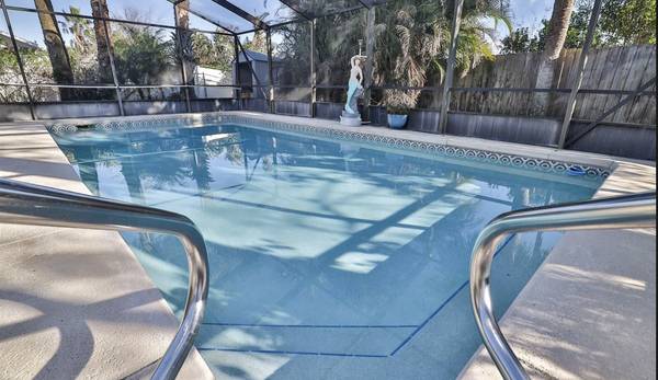 $3,300 / 3br - 2000ft2 - MEJOR ÁREA, PRECIO BAJO- PONCE INLET-3HAB/2BA-ALBERCA-OCEANO, MARINA (Ponce Inlet)63791575244931120