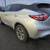 2017 NISSAN MURANO SL-32K MILES--MATTHEW 13;14-15 2 thumbnail