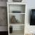 Crate and barrel TV stand 4 thumbnail