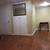 One Bedroom Basement Apartment Separate Entrance $1200 3 thumbnail