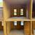 Vintage handcrafted dollhouse custom made in Essex, MA 1980’s 10 thumbnail