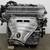 JDM 1999-2008 TOYOTA COROLLA, 00-05  CELICA,MATRIX 1ZZ-FE 1.8L ENGINE. 9 thumbnail