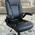 Ergonomic Big & Tall Office Chair 400lb | Swivel Task Chair w/ Flip-up 1 thumbnail