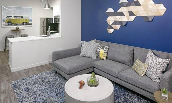 $1,205 / 495ft2 - Riverfront Living at Its Finest, Studio/1 BA (NW Portland Waterfront)64039055773827124