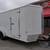 ENCLOSED TRAILER, CAR MATE 7X16 SALE 7 thumbnail