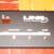 Line 6 PD-4084 multi-effects floor pedal board 3 thumbnail
