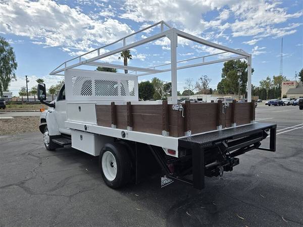 2006 GMC C4500 - Photo 7