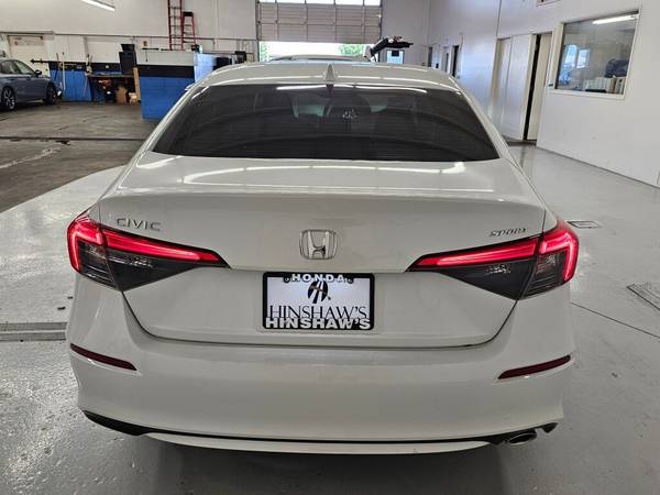 2022 HONDA CIVIC SPORT Sport - $28,997 (#1 Pre-owned Selection)63622905580289123