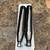 Harley 17-24 1.75" & 2.5" Slip-On Mufflers scorched Chrome m8 pipes 3 thumbnail