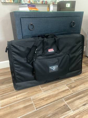 Gator Case 1