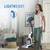 Hoover PowerDash Pet Compact Carpet Cleaner, Lightweight, FH50700, Blu 2 thumbnail
