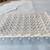 Glass dish daisy and Button pattern 7” square    9632 3 thumbnail