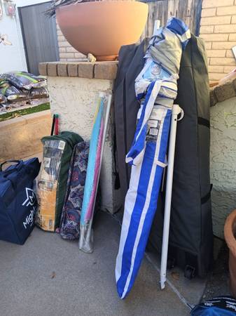 Yard sale photo
