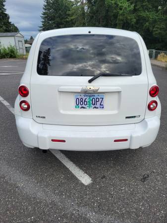2011 chevy HHR - $3,200 (Milwaukie)63616151918593123