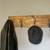 Farmhouse coat rack 7 thumbnail