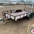 2025 Big Tex Trailers  6.5x16 Tandem Axle Utility 6000lb GVWR Nomad Se 4 thumbnail