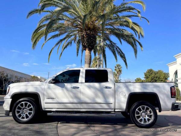 2018 GMC Sierra 1500 Denali - Photo 7