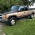 1995 Chevy Z71  1/2 4X4 1 thumbnail