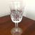 Waterford Lismore Water Goblets - (7 Available) 2 thumbnail