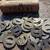 Indianapolis Transit system 1927 40 tokens steel strong roll 1 thumbnail