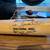 Jeff Bagwell autographed bat 1 thumbnail
