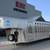 2025 MERRITT 32' ALUMINUM LIVESTOCK TRAILER 1 thumbnail