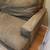 **ARMY Green microfiber sofa couch Martha Stewart Living** 5 thumbnail