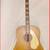 $1800 - 1966 Fender Wildwood 1 Acoustic Guitar REDUCED 1 thumbnail