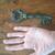 Antique skeleton Key corkscrew 9 thumbnail