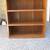 Small Wooden Book Shelf 3 thumbnail