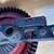 ANITIQUE Miller Falls Hand Crank Breast Drill No. 12 24 thumbnail
