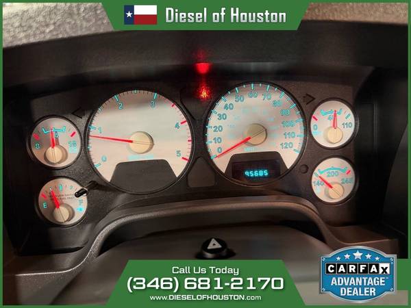 2007 RAM 2500 SLT - Photo 3