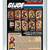 Custom Gi-Joe Action Figure Card Backs 10 thumbnail
