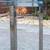 Vintage Modernist X Base Barcelona Style Coffee Table 3 thumbnail