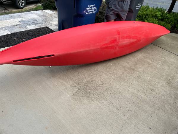 Dagger Stratos 12.5L en venta - $900 - $900 (Falls Church)63470815026689123