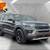2022 Ford Explorer Timberline 4WD 3 thumbnail
