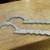 Two Red Head SW1 Spanner Wrenches Storz couplings 1 thumbnail