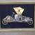 Assemblage Art of a 1910 Franklin Car 1 thumbnail