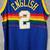 Denver Nuggets "Rainbow" Throwback Jersey 2 thumbnail